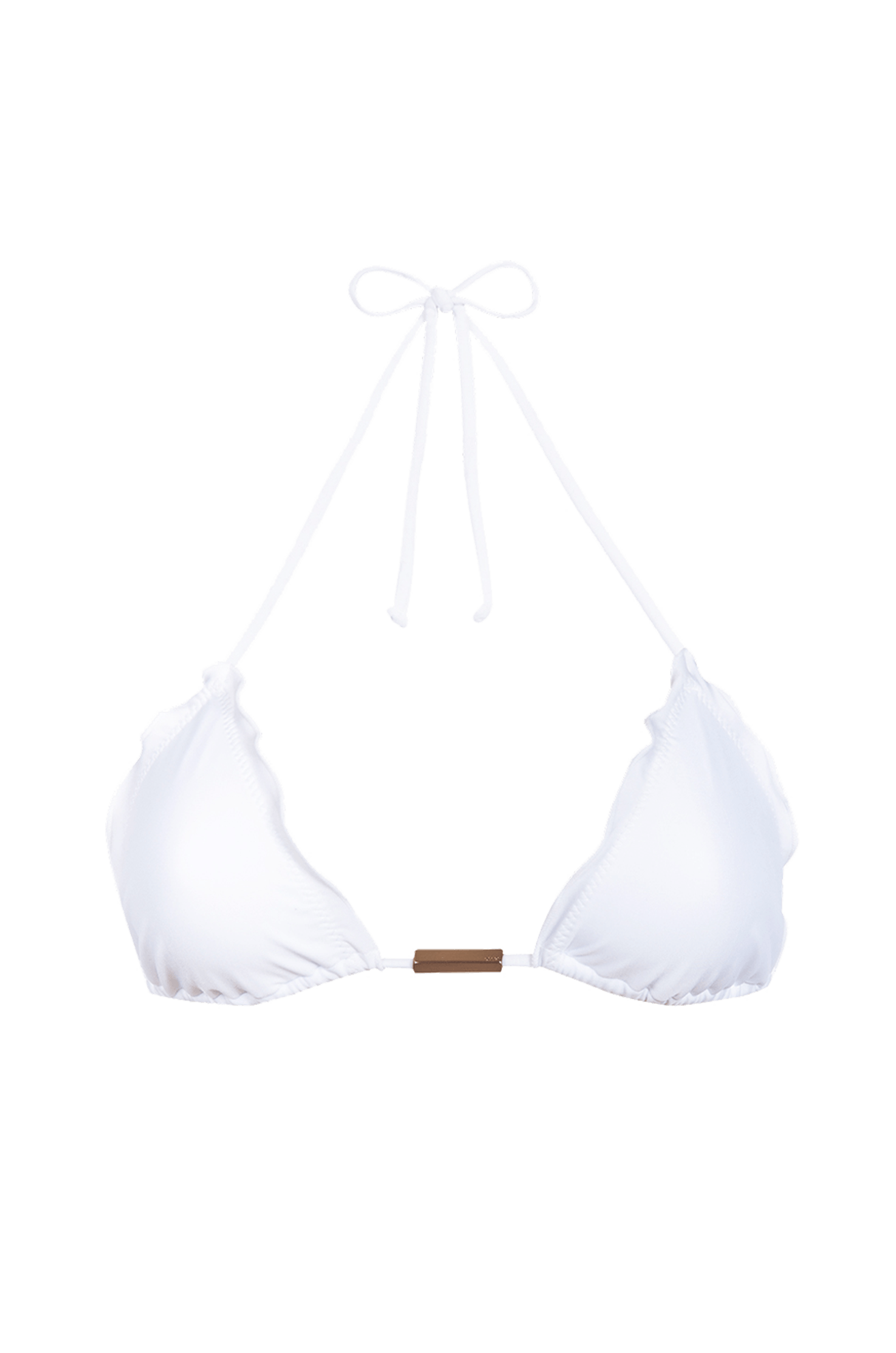 White Ripple Tri - ViX Paula Hermanny Brasil