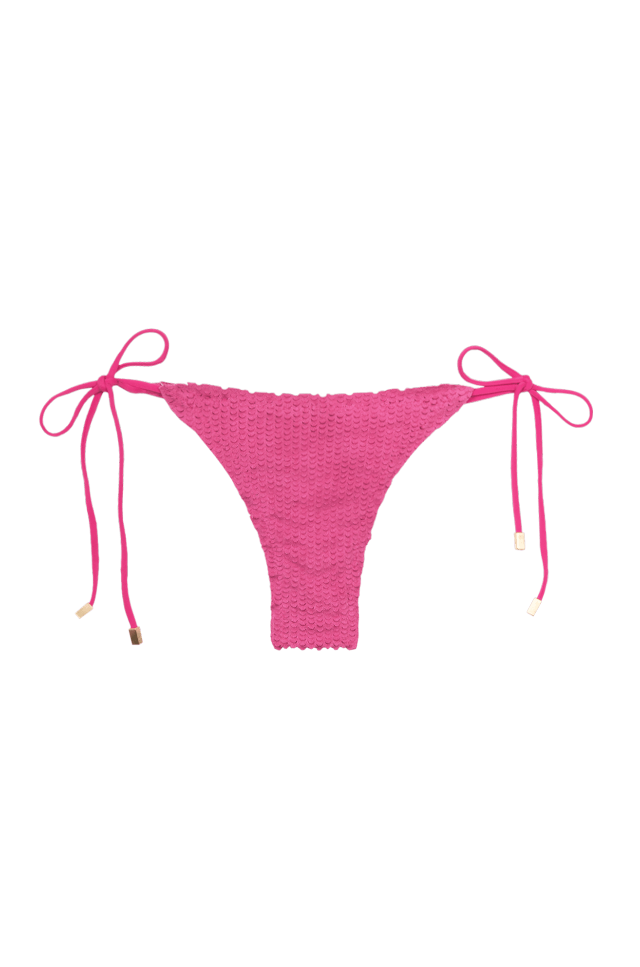 Top Scales Tri Ripple Pink e Calcinha Scales Ripple Br Pink - ViX Paula ...