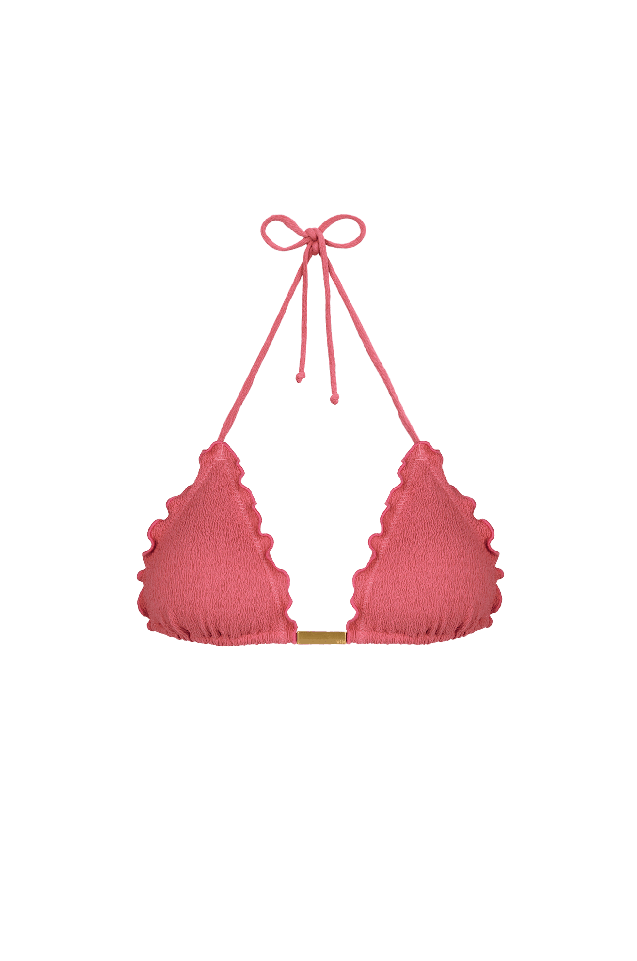 Top Tri Ripple Ballet - ViX Paula Hermanny Brasil