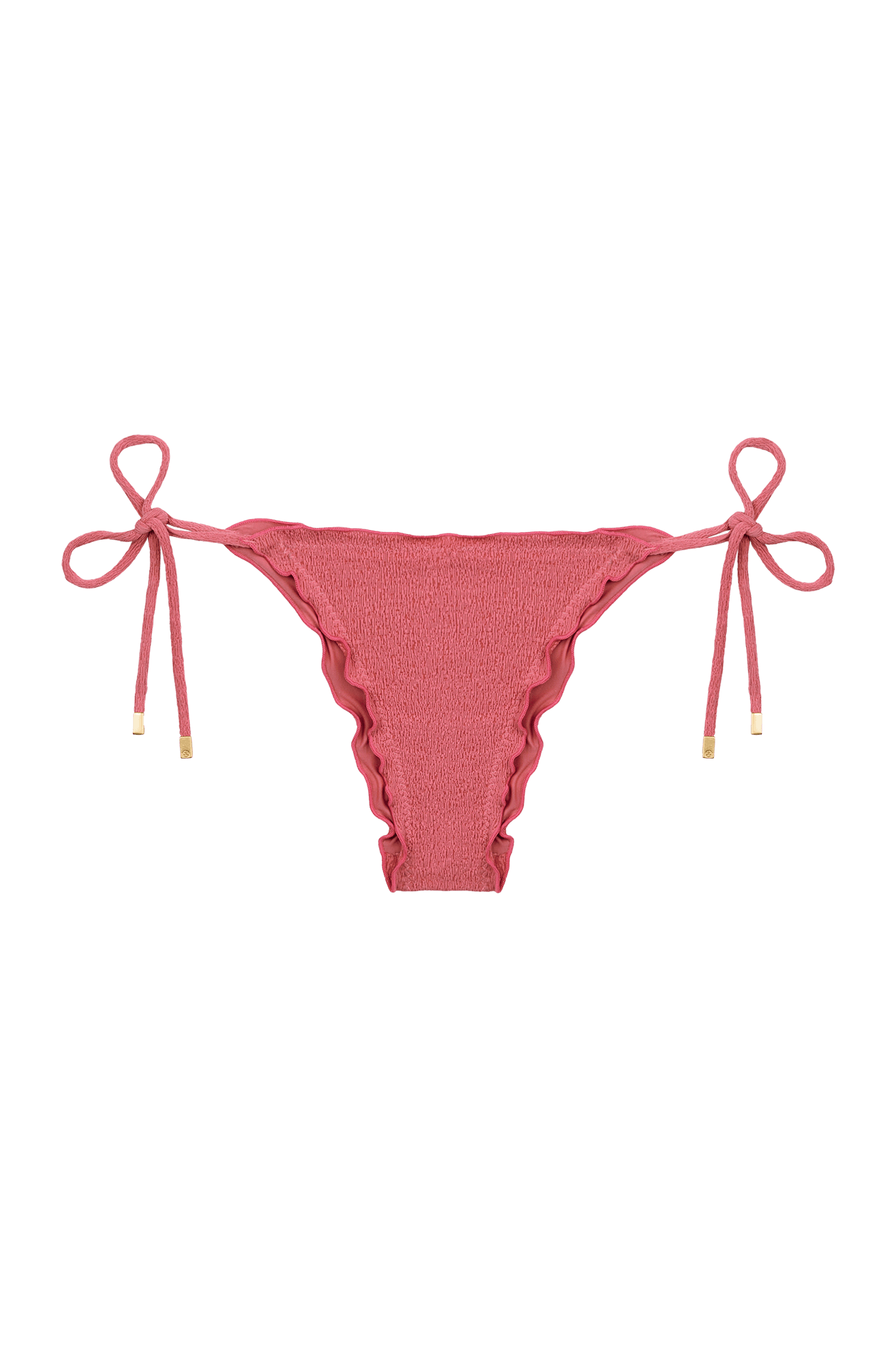 Calcinha Ripple Br Ballet - ViX Paula Hermanny Brasil