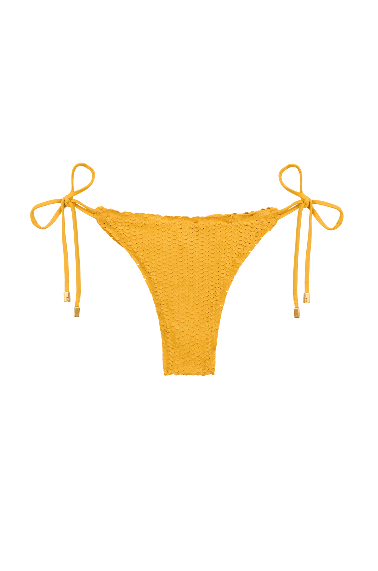 Top Scales Tri Ripple Mustard e Calcinha Scales Ripple Br Mustard - ViX ...