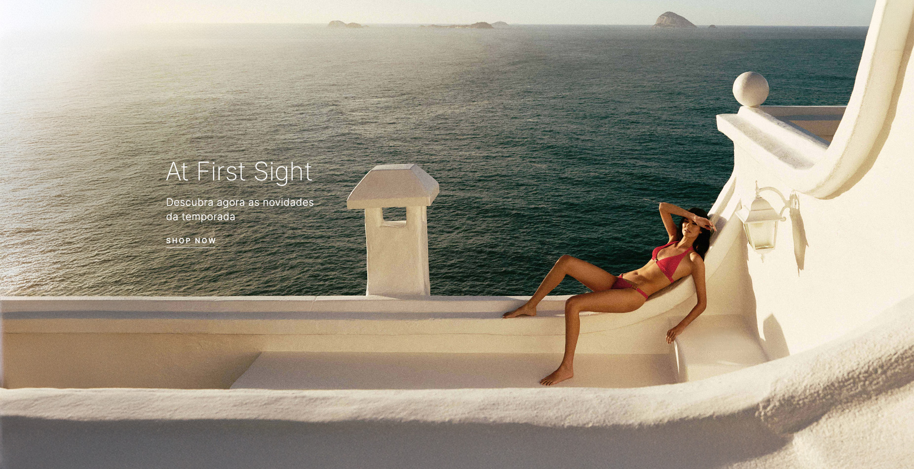 At First Sight - ViX Paula Hermanny 